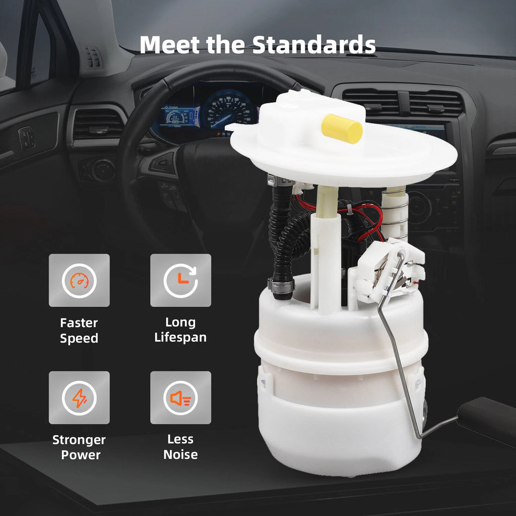 Fuel Pump Module Assembly for Nissan Sentra (2013-2018)