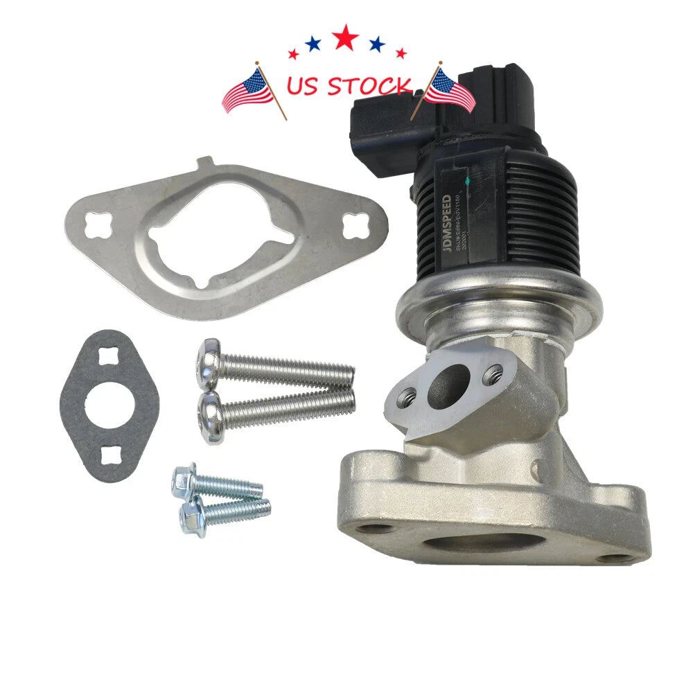 EGR Valve for Dodge Dakota Durango Nitro Ram 1500 Jeep Liberty (2005–2010)
