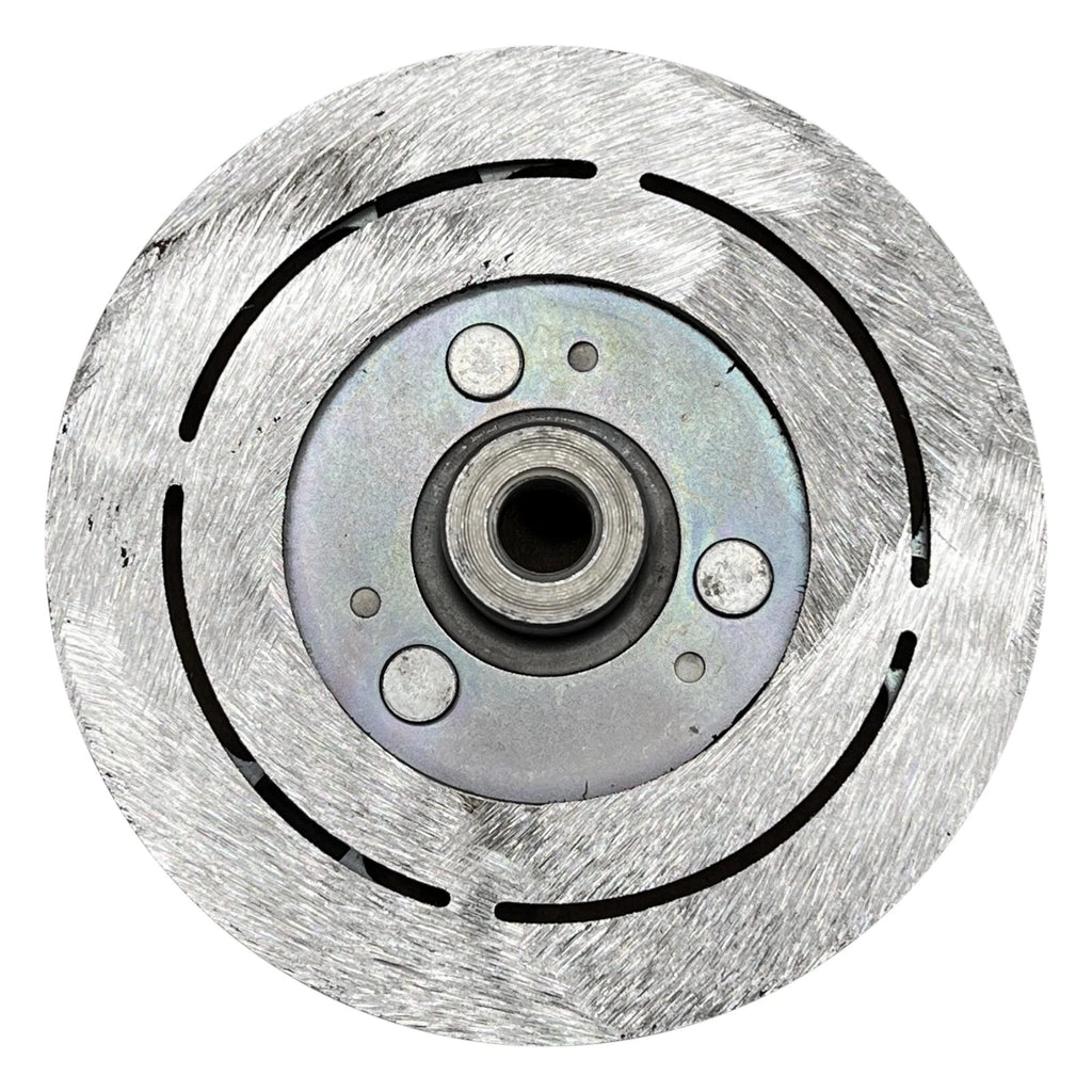 AC Compressor Clutch Replacement for Ford Ranger 2.3L (2022-2023)