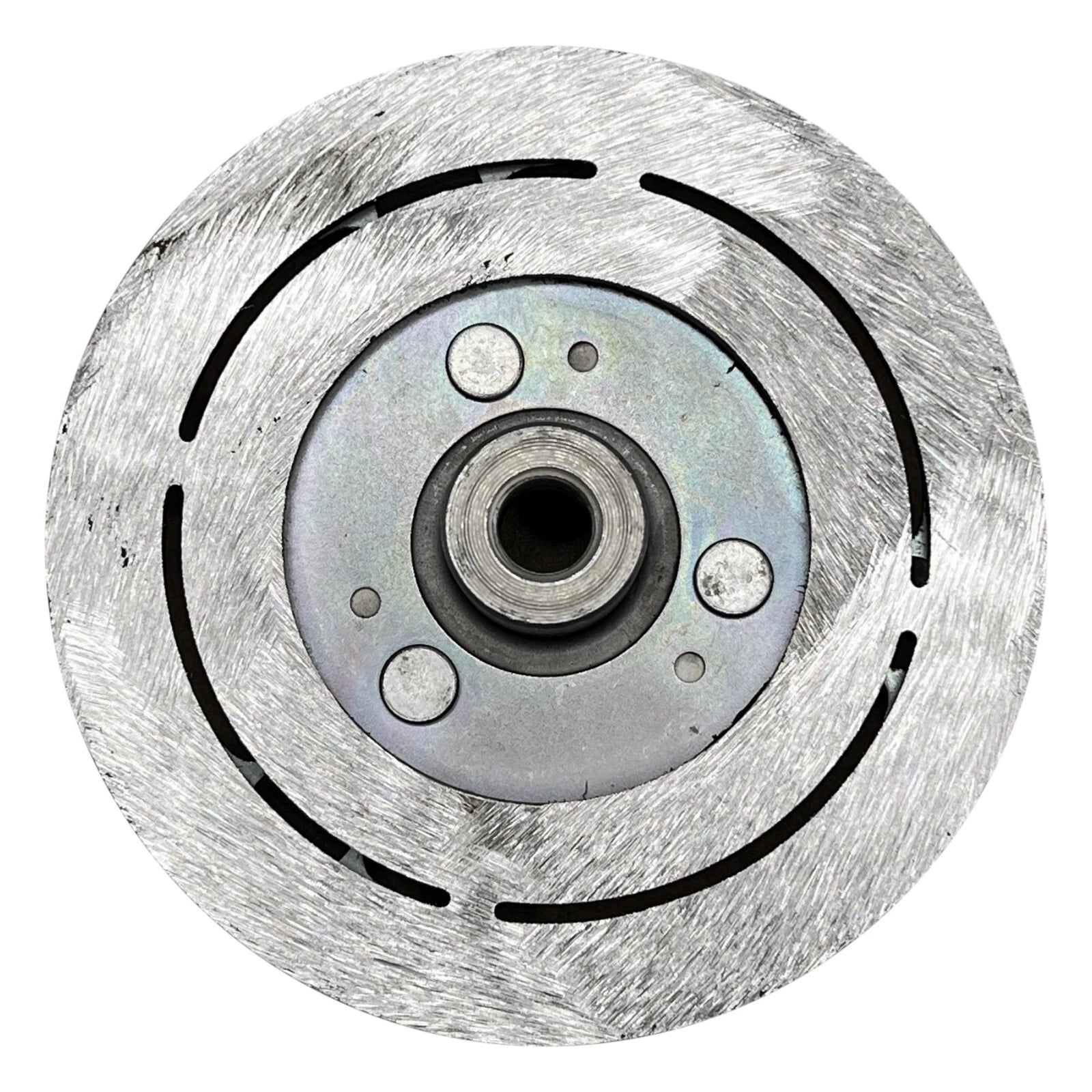 AC Compressor Clutch Replacement for Ford Ranger 2.3L (2022-2023)