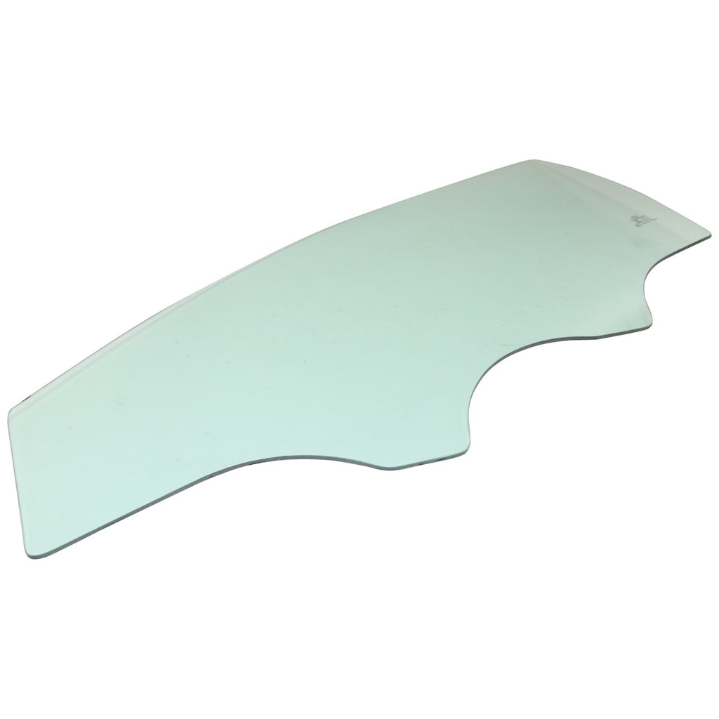 Front Driver Door Glass for Hyundai Sonata (2011–2015)
