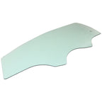 Front Driver Door Glass for Hyundai Sonata (2011–2015)