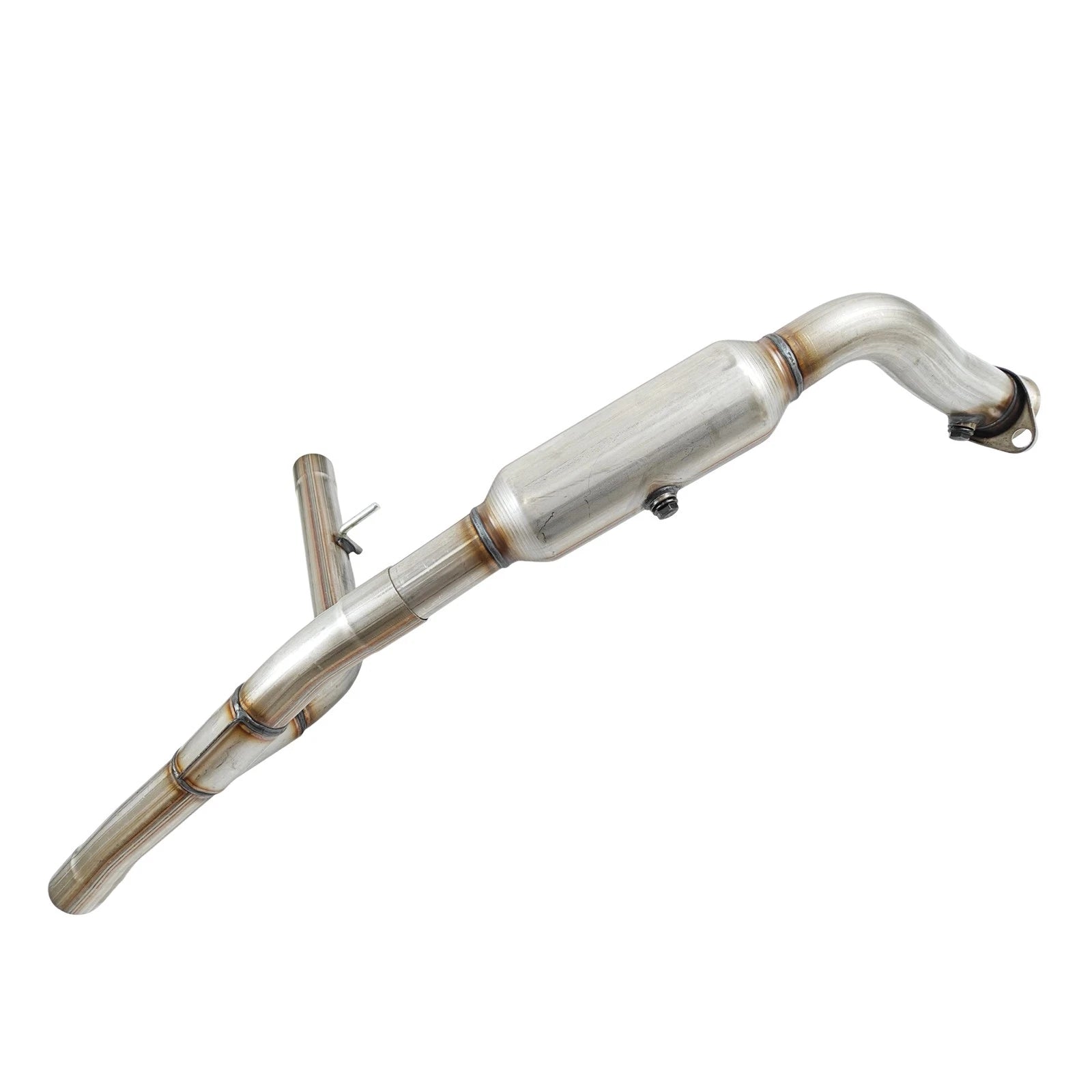 Catalytic Converter for Ford F-150 4.6L V8 RWD (2004–2008) Right