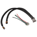 Cooling Fan Connector Pigtail Wiring Harness for Chevrolet Camaro (2010-2015)