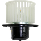 Blower Motor for Chevrolet C1500 K1500 Tahoe (1992–1996)