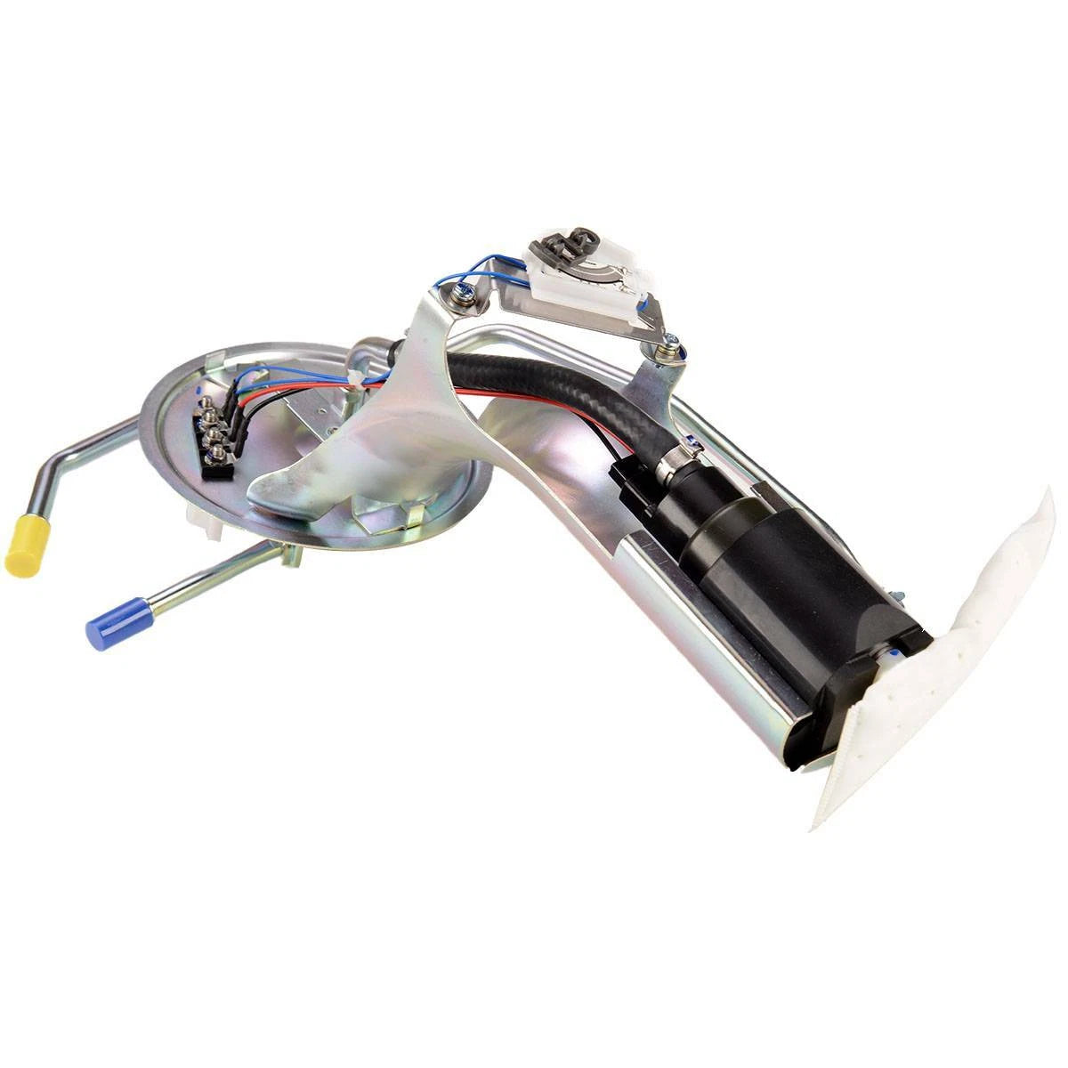 Fuel Pump Hanger Assembly with Pressure Sensor for Ford Crown Victoria (1992–2011)
