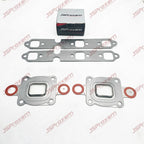 4 Inch Exhaust Bellows Kit 807166A1 for MerCruiser GM V6 (32-44348001)
