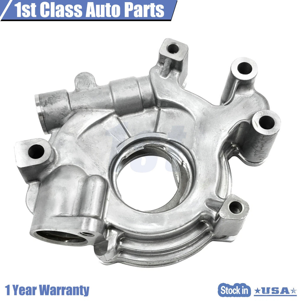 Engine Oil Pump for Ram 1500, Jeep Grand Cherokee, Dodge Dakota (2002–2010)