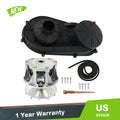 Primary Drive Clutch Set for Polaris RZR 1000 XP (2015–2023)