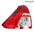 Rear Tail Light Lamp for Honda CR-V (2015–2016) Driver Left Side