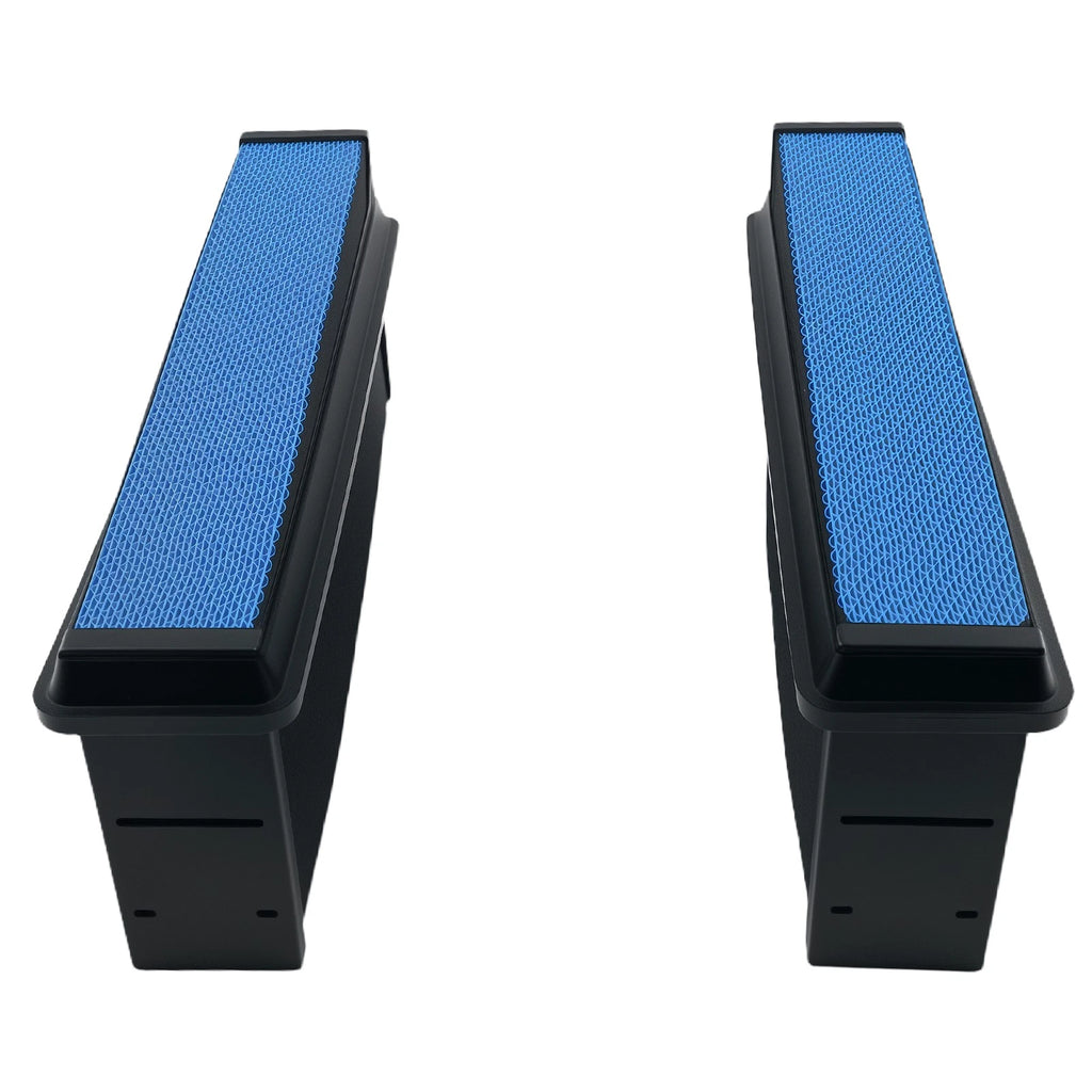 2PC Engine Air Filter for International RH613 Truck Series