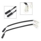 Turn Signal Wiring Harness Connectors Adapter for Suzuki GSXR 1000 (2001-2005)