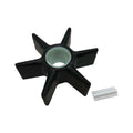 Water Pump Impeller for Johnson 115HP 150HP 200HP (With Key) 399289 391538