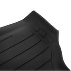 Cargo Floor Mat for Honda Civic Hatchback (2017–2021) All-Weather TPE