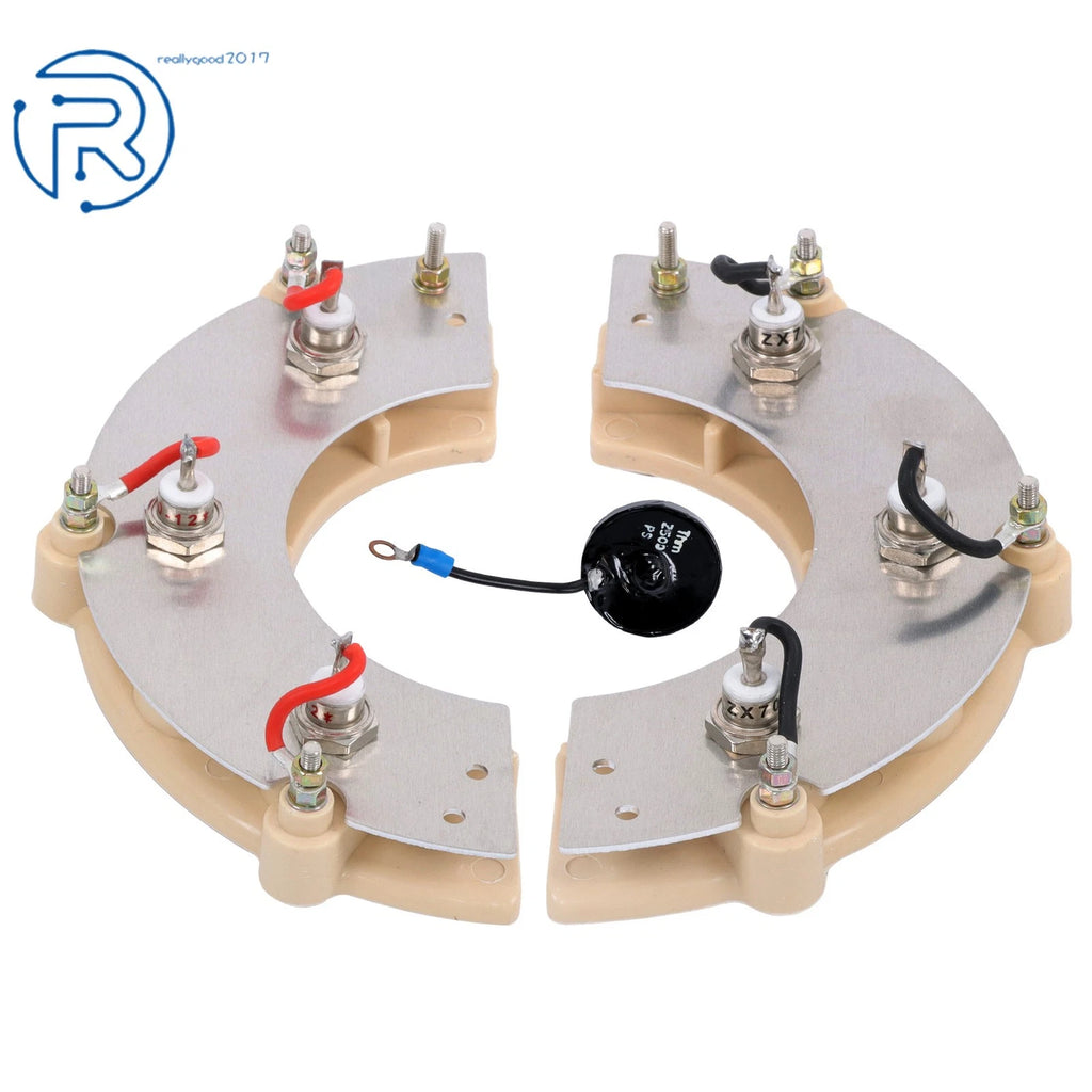 RSK6001 Diode Rectifier Kit Module 70A for Alternator (Fits )