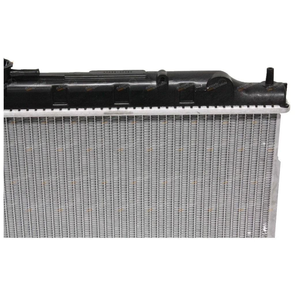 Alloy Radiator for Nissan Pulsar N16 Auto Sedan 1.6L/1.8L (2000-2006)