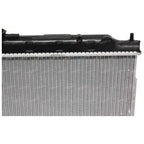 Alloy Radiator for Nissan Pulsar N16 Auto Sedan 1.6L/1.8L (2000-2006)