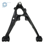 Control Arm Tie Rod Kit for Chevy Silverado GMC Sierra 1500 (2012-2018)