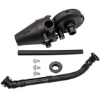 Engine Crankcase Valve Breather Hose for BMW Z3 M52 S52 (1997–2000) 11151703775