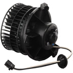 Blower Motors for Chrysler Town & Country, Pacifica, Dodge Grand Caravan