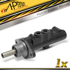 Brake Master Cylinder for Ford Taurus, Crown Victoria (1990–1995)