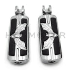 Footpeg for Suzuki Boulevard M95, Kawasaki Ninja 250R (2000–2012)