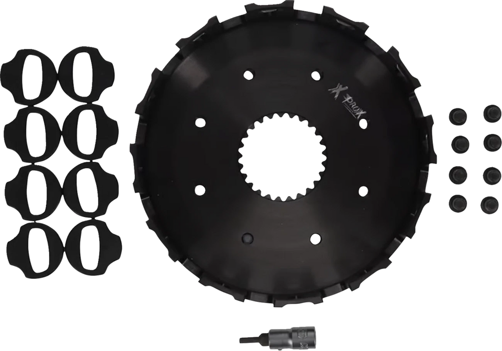Clutch Basket for Kawasaki KX 250 (2017) - Part # 17.4392F