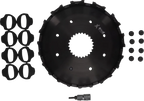 Clutch Basket for Kawasaki KX 250 (2017) - Part # 17.4392F