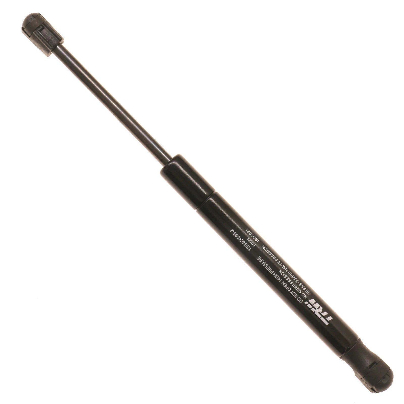 Deck Lid Lift Support for Lincoln MKS (2012–2016)
