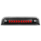 Chasing Arrow LED Carbon Third Brake Light for Silverado Sierra (2014–2020)