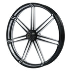 30" Front Wheel Rim Hub Single Disc for Harley Electra Road Glide (1997–2021)