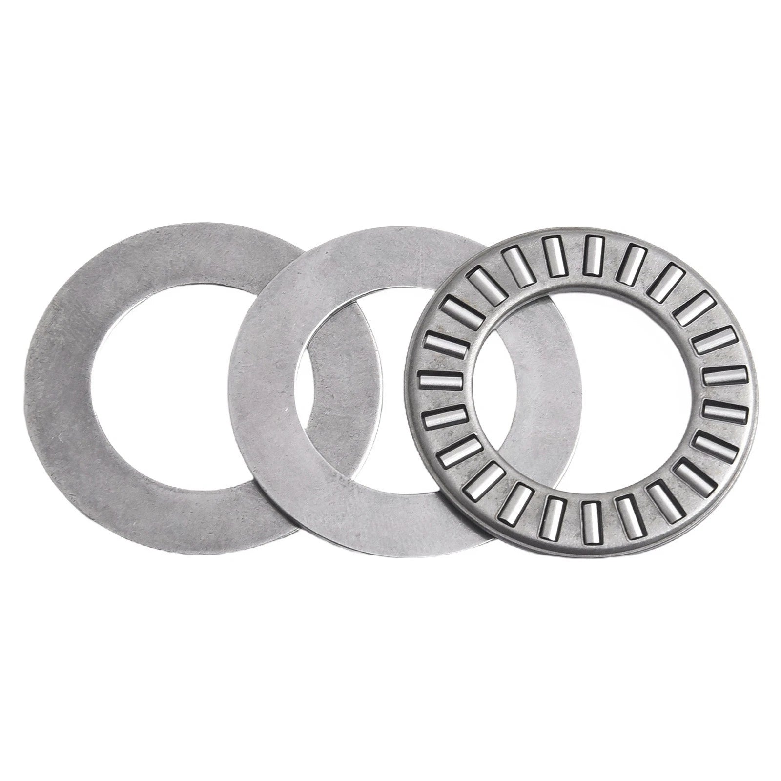 Thrust Needle Roller Bearings for