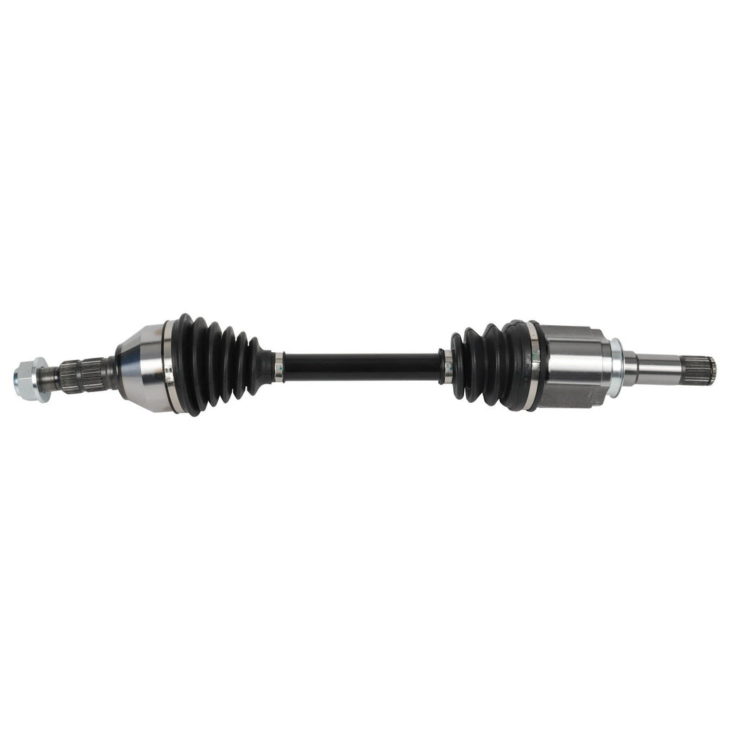 2X CV Axle Assembly for Cadillac SRX (2012–2016)