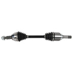 2X CV Axle Assembly for Cadillac SRX (2012–2016)