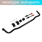 Set of 2 Stabilizer Sway Bar & Link for Ram 1500 4WD (2011–2018)
