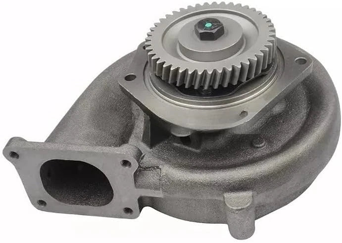 Water Pump 137-1339 for Caterpillar CAT 3208 3408 C32 C27 D9R D9L