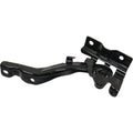 Hood Hinges Set of 2 for Kia Rio (2012–2017)