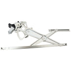 Window Regulator for Toyota Camry (2007–2011) Front Passenger Right Side
