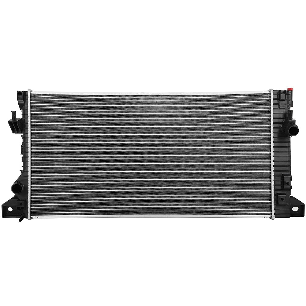 Radiator Assembly for Ford Expedition (2018–2021) & Lincoln Navigator (2018–2021)