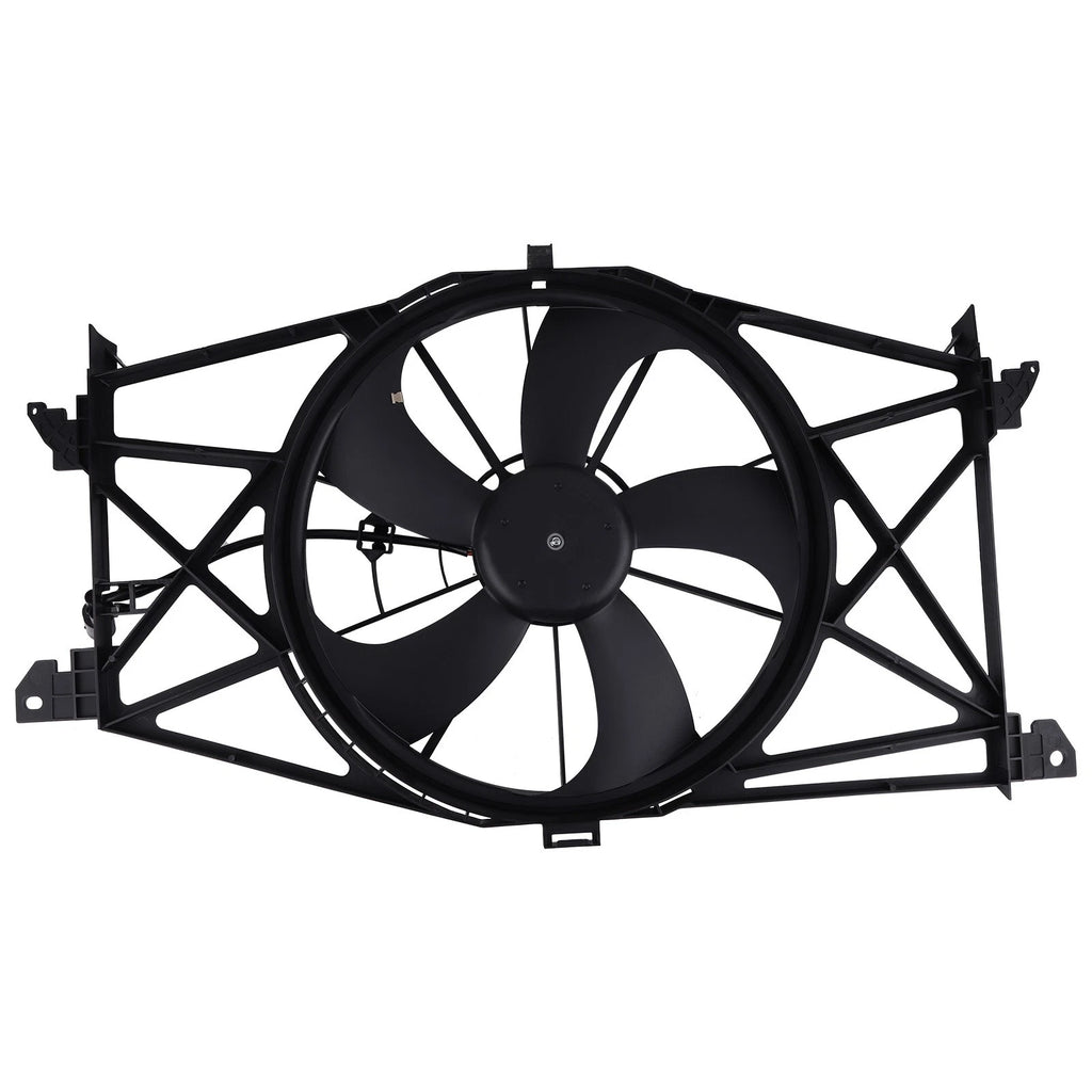 Cooling Fan for Ram 2500/3500/4500/5500 (2019–2022)
