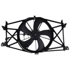 Cooling Fan for Ram 2500/3500/4500/5500 (2019–2022)