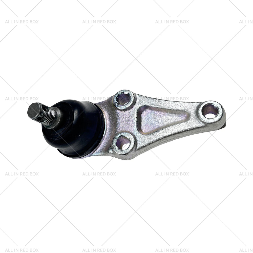 4X Upper Lower Ball Joint Kit for Mitsubishi Triton ML MN (2006–2015)