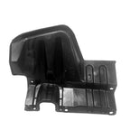 Replacement Passenger Side Grille Air Deflector for Toyota Tacoma (2016–2023)