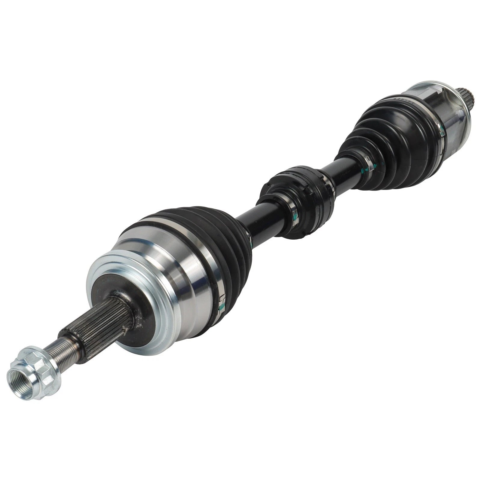 Front Left CV Axle for Toyota RAV4 (2021–2024) and Lexus ES300h (2020–2022)