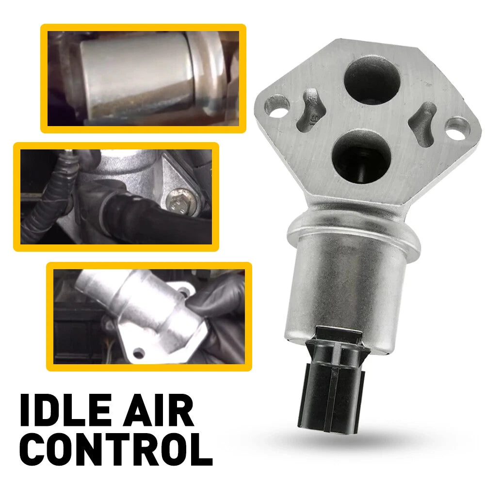 Idle Air Control Valve for Ford Ranger Taurus (1993–2005)