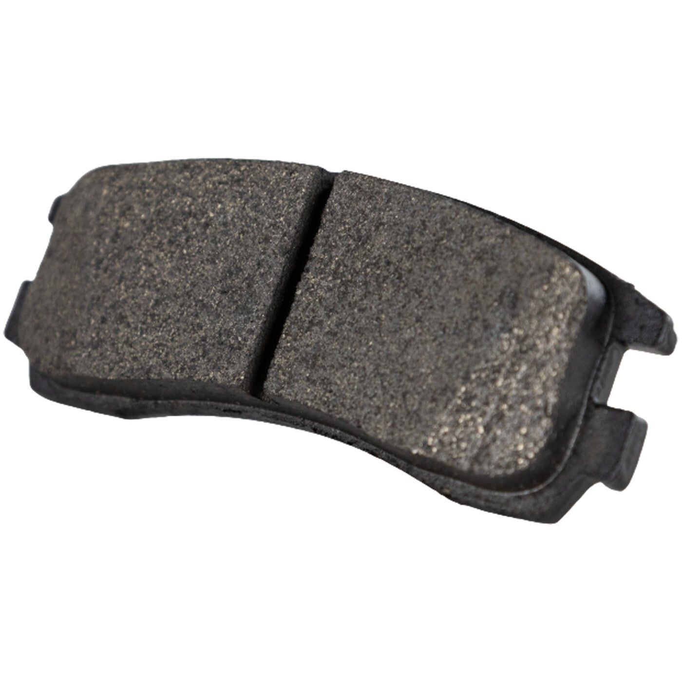 Set of 4 Brake Pads for Cadillac DeVille (2005)
