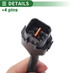 Ignition Coil Connector No. 3961039020 for Hyundai Santa Fe (2006)