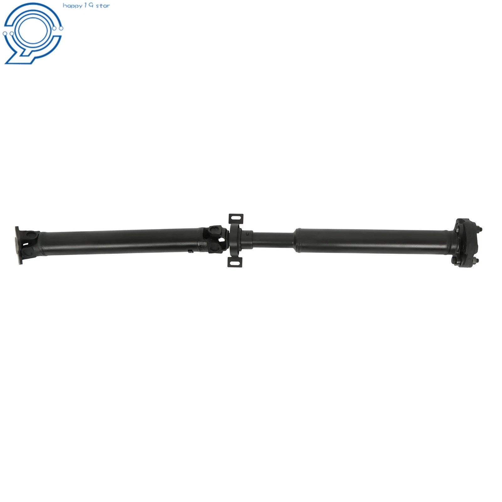 Rear Driveshaft Prop Shaft Assembly for BMW 325xi 330xi E46 (2001-2005)