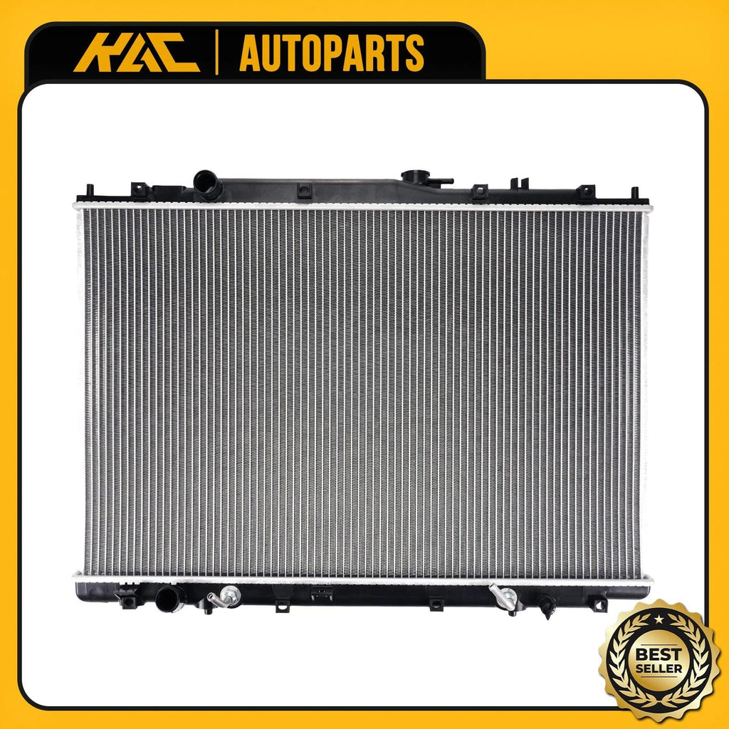 Aluminum Core Radiator for Honda Pilot (2003–2004)