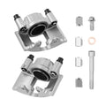 2PC Front Brake Calipers for Chevrolet K1500 GMC K1500 (1988–1999)
